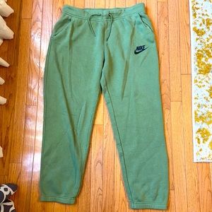 Nike Sweatpants
